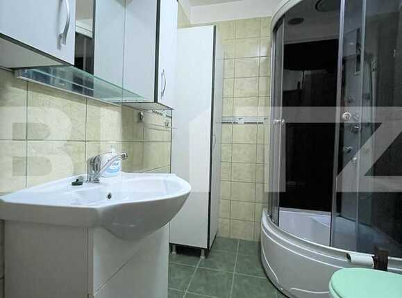 Apartament de închiriat 2 camere Baciu - 82420AI | BLITZ Cluj-Napoca | Poza13