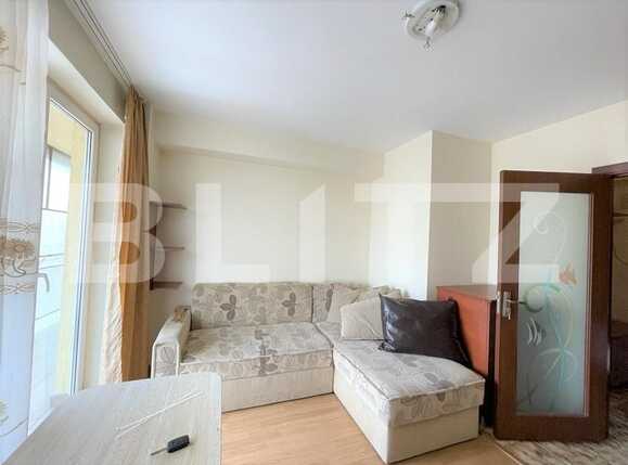 Apartament de închiriat 2 camere Baciu - 82420AI | BLITZ Cluj-Napoca | Poza1