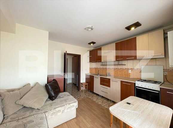 Apartament de închiriat 2 camere Baciu - 82420AI | BLITZ Cluj-Napoca | Poza3