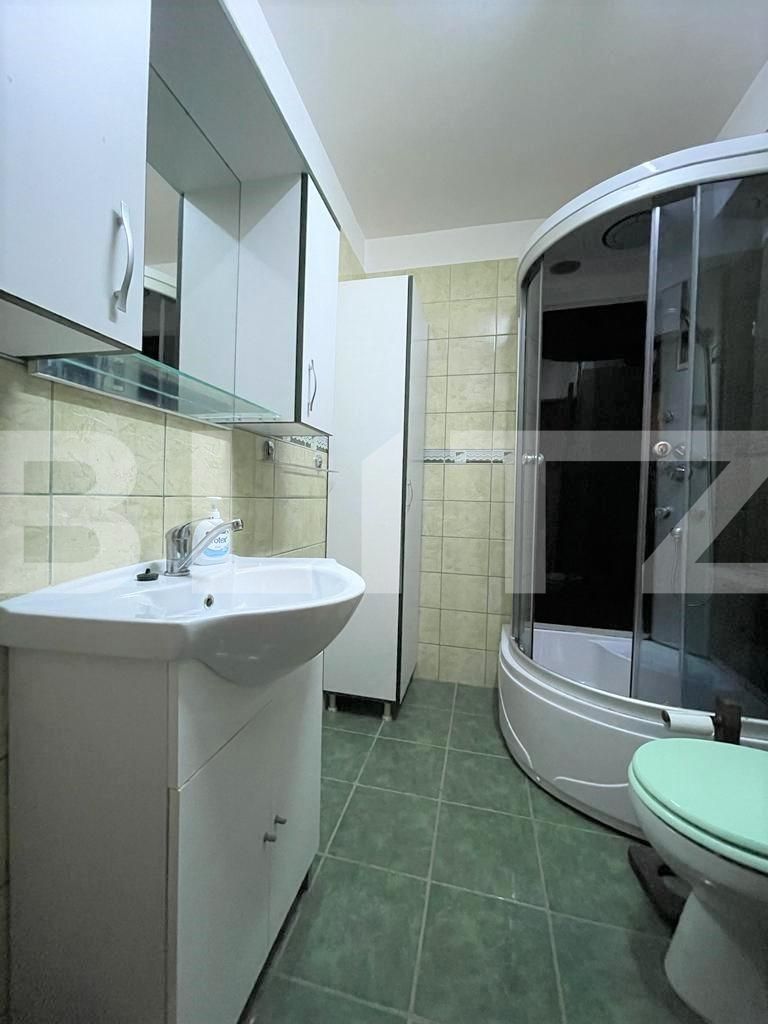 Apartament de închiriat 2 camere Baciu - 82420AI | BLITZ Cluj-Napoca | Poza13