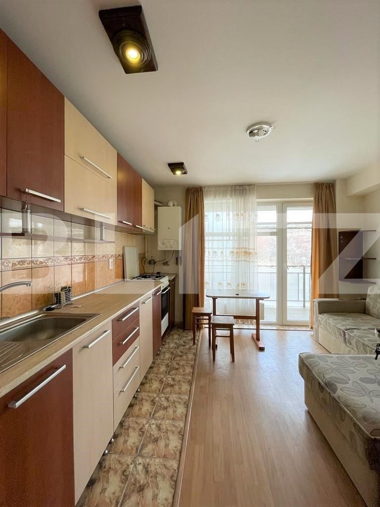 Apartament de închiriat 2 camere Baciu - 82420AI | BLITZ Cluj-Napoca | Poza4