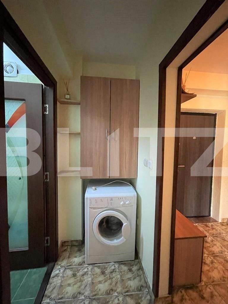 Apartament de închiriat 2 camere Baciu - 82420AI | BLITZ Cluj-Napoca | Poza9
