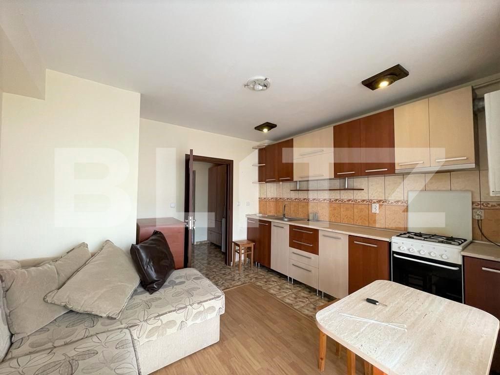 Apartament de închiriat 2 camere Baciu - 82420AI | BLITZ Cluj-Napoca | Poza3