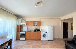 Apartament 2 camere, 47 mp, balcon, zona Calea Turzii 