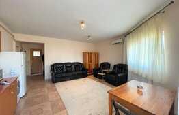 Apartament 2 camere, 47 mp, balcon, zona Calea Turzii 