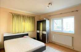 Apartament 2 camere, 47 mp, balcon, zona Calea Turzii 