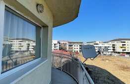 Apartament 2 camere, 47 mp, balcon, zona Calea Turzii 