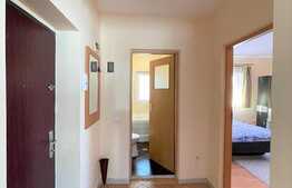 Apartament 2 camere, 47 mp, balcon, zona Calea Turzii 