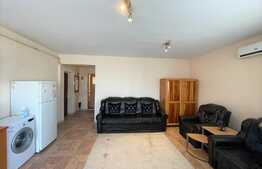 Apartament 2 camere, 47 mp, balcon, zona Calea Turzii 