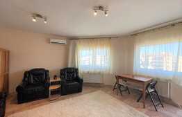 Apartament 2 camere, 47 mp, balcon, zona Calea Turzii 