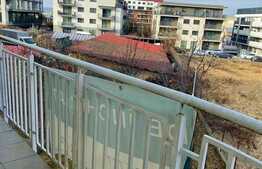 Apartament 2 camere, 47 mp, balcon, zona Calea Turzii 