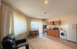 Apartament 2 camere, 47 mp, balcon, zona Calea Turzii 