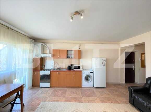 Apartament de închiriat 2 camere Zorilor - 82421AI | BLITZ Cluj-Napoca | Poza5