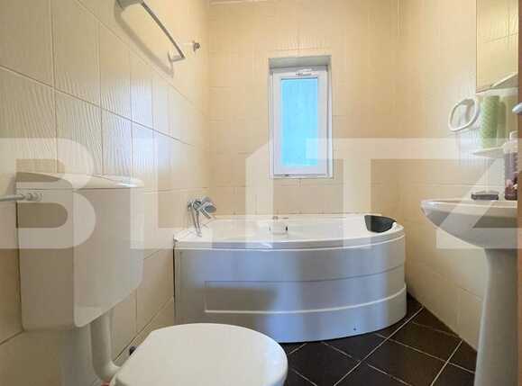 Apartament de închiriat 2 camere Zorilor - 82421AI | BLITZ Cluj-Napoca | Poza12