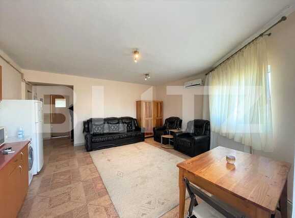 Apartament de închiriat 2 camere Zorilor - 82421AI | BLITZ Cluj-Napoca | Poza3