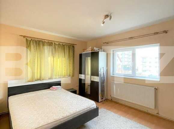 Apartament de închiriat 2 camere Zorilor - 82421AI | BLITZ Cluj-Napoca | Poza9