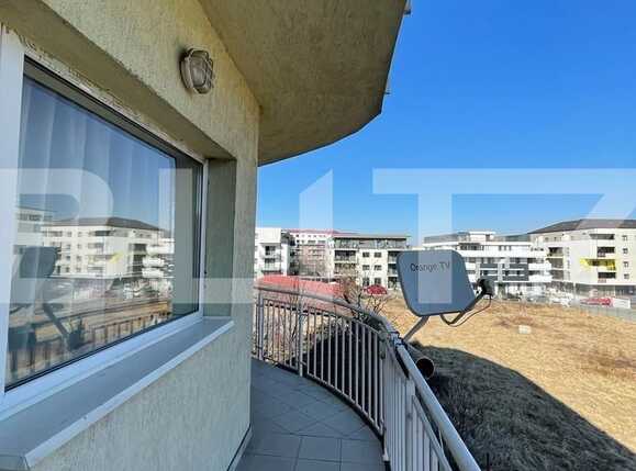 Apartament de închiriat 2 camere Zorilor - 82421AI | BLITZ Cluj-Napoca | Poza13
