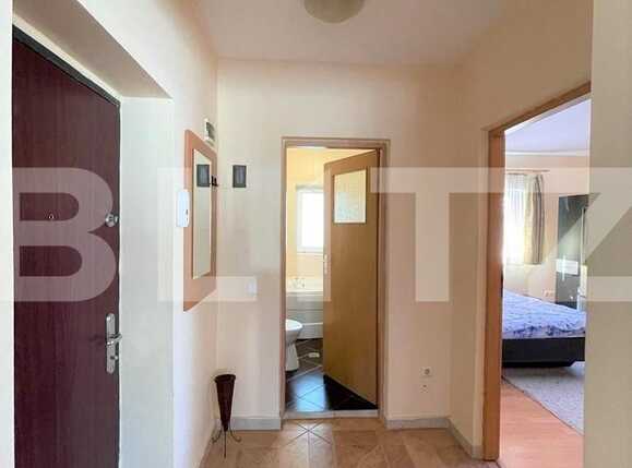 Apartament de închiriat 2 camere Zorilor - 82421AI | BLITZ Cluj-Napoca | Poza11