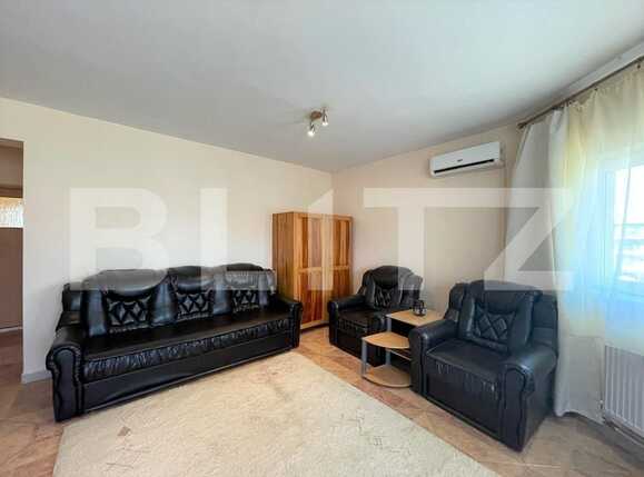 Apartament de închiriat 2 camere Zorilor - 82421AI | BLITZ Cluj-Napoca | Poza1