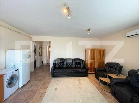 Apartament de închiriat 2 camere Zorilor - 82421AI | BLITZ Cluj-Napoca | Poza2