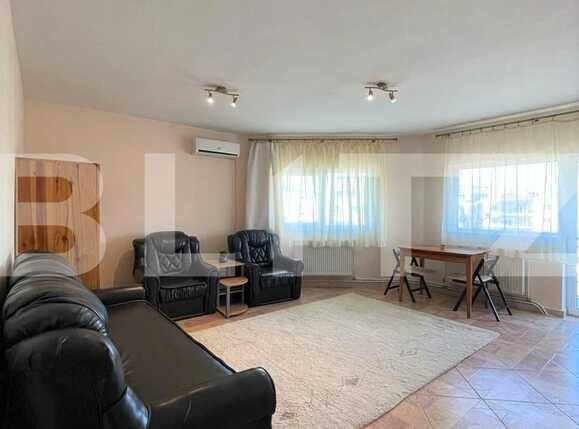 Apartament de închiriat 2 camere Zorilor - 82421AI | BLITZ Cluj-Napoca | Poza4