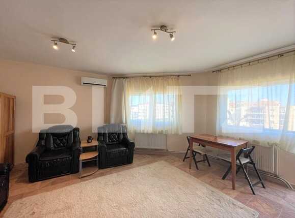 Apartament de închiriat 2 camere Zorilor - 82421AI | BLITZ Cluj-Napoca | Poza7