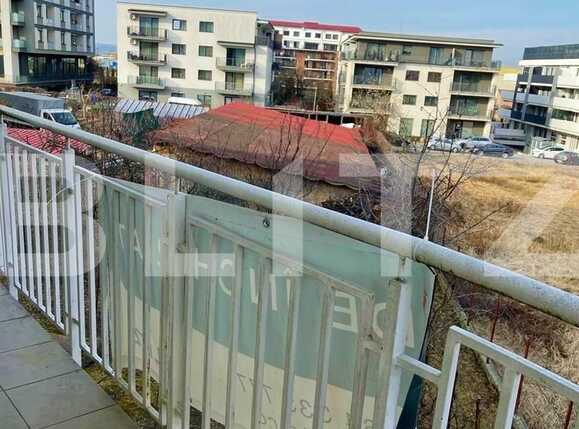 Apartament de închiriat 2 camere Zorilor - 82421AI | BLITZ Cluj-Napoca | Poza14