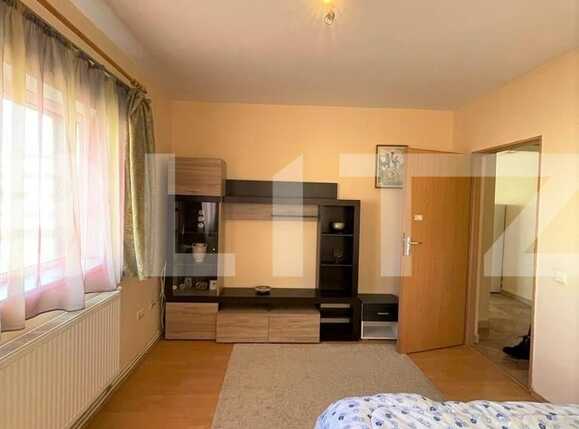 Apartament de închiriat 2 camere Zorilor - 82421AI | BLITZ Cluj-Napoca | Poza10