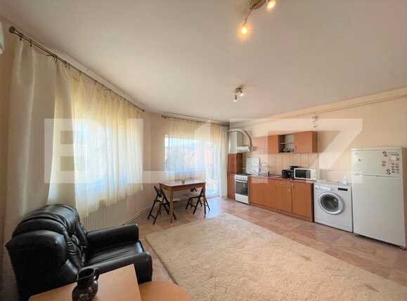 Apartament de închiriat 2 camere Zorilor - 82421AI | BLITZ Cluj-Napoca | Poza8