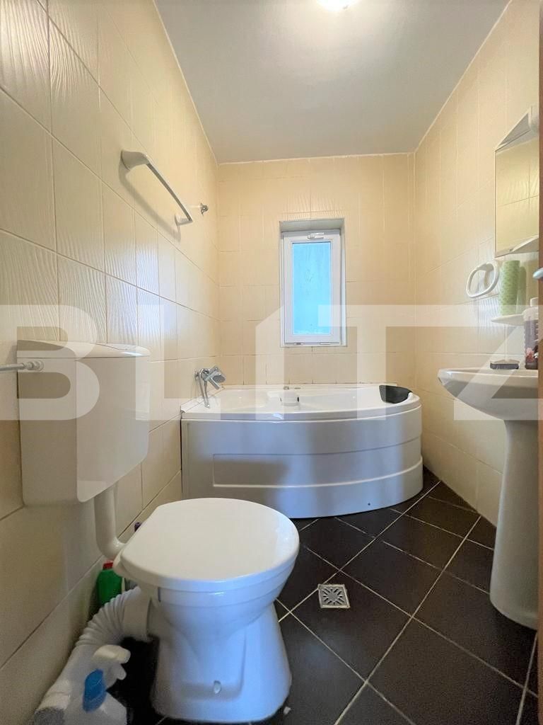 Apartament de închiriat 2 camere Zorilor - 82421AI | BLITZ Cluj-Napoca | Poza12