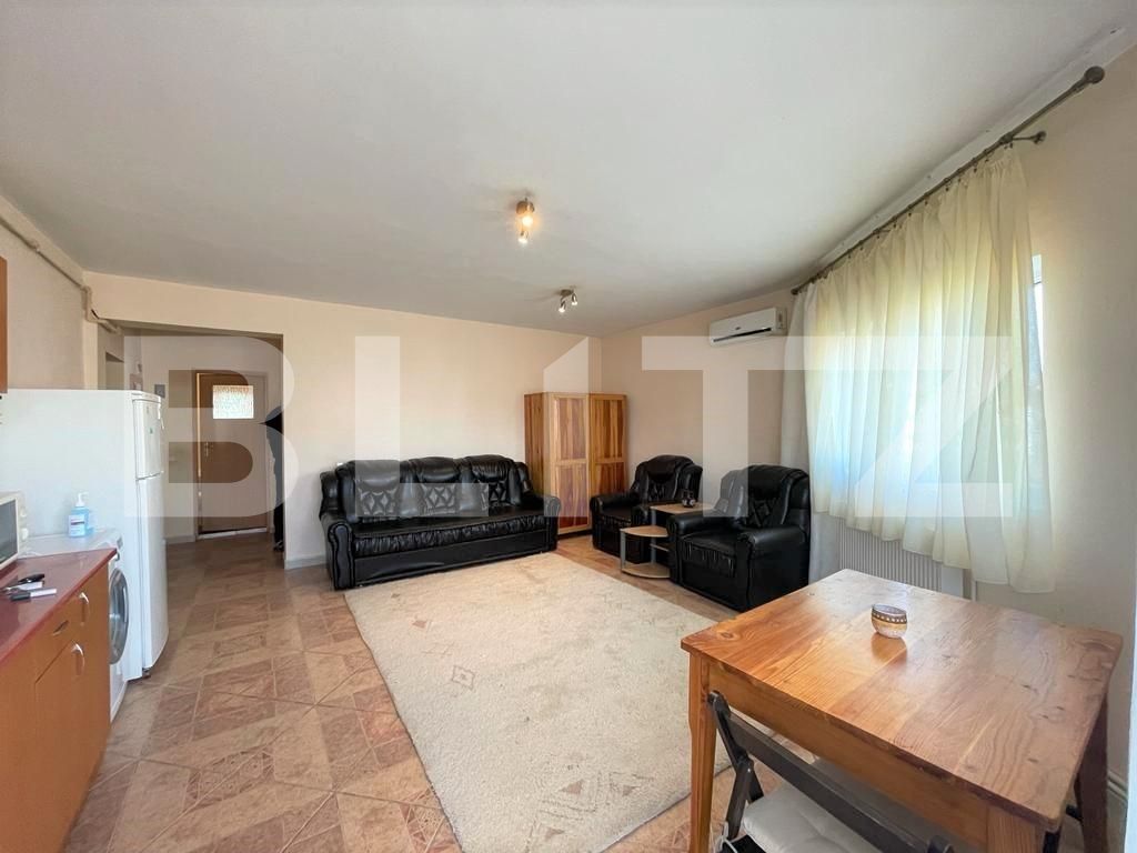 Apartament de închiriat 2 camere Zorilor - 82421AI | BLITZ Cluj-Napoca | Poza3