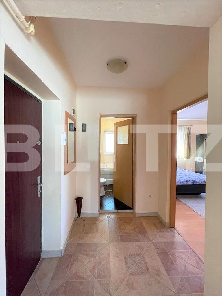 Apartament de închiriat 2 camere Zorilor - 82421AI | BLITZ Cluj-Napoca | Poza11