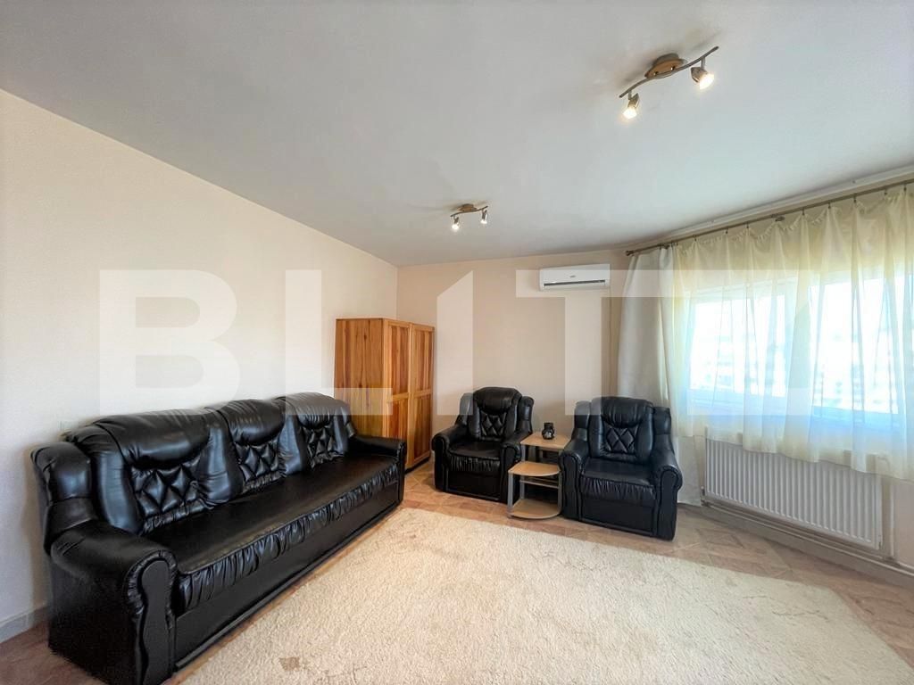 Apartament de închiriat 2 camere Zorilor - 82421AI | BLITZ Cluj-Napoca | Poza6