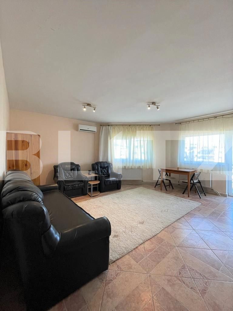 Apartament de închiriat 2 camere Zorilor - 82421AI | BLITZ Cluj-Napoca | Poza4