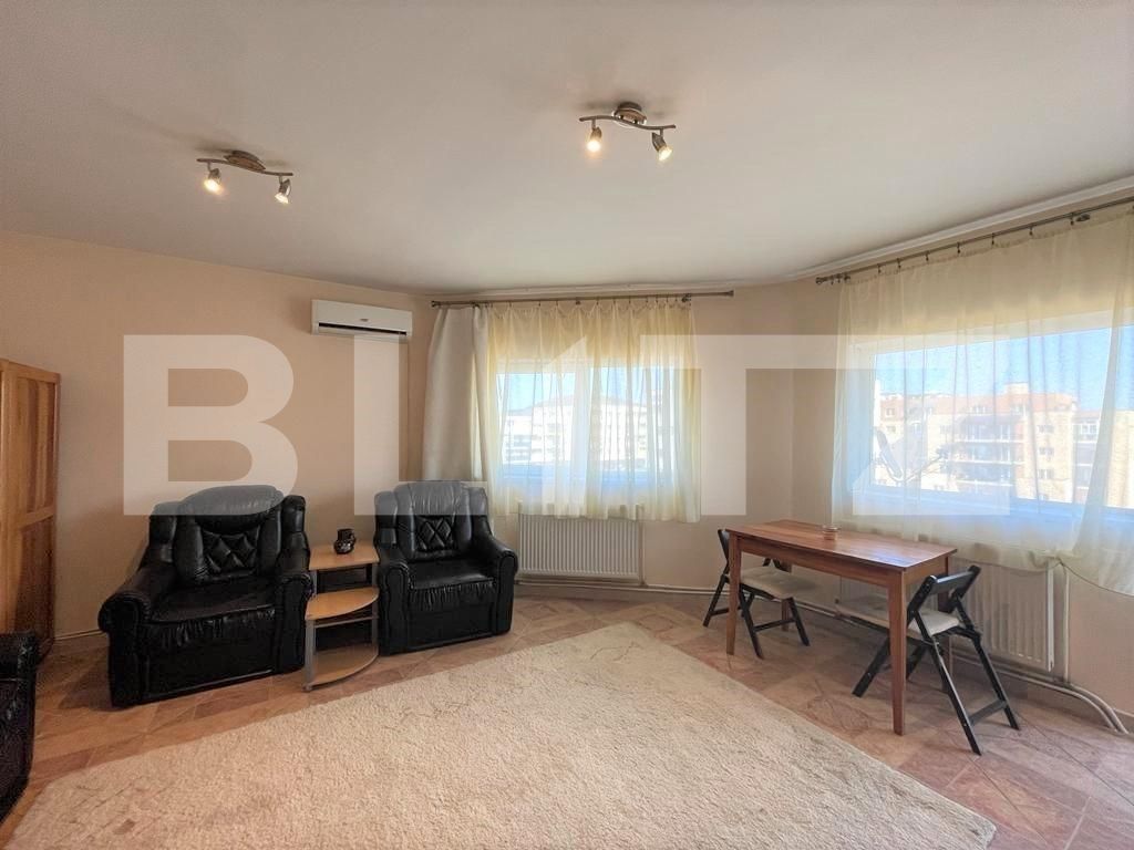 Apartament de închiriat 2 camere Zorilor - 82421AI | BLITZ Cluj-Napoca | Poza7