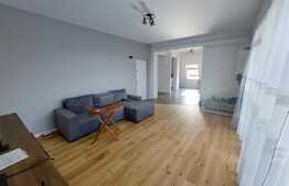 Apartament 3 camere, 2 bai, 66 mp, terasa, parcare, zona Vivo