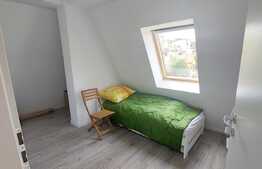 Apartament 3 camere, 2 bai, 66 mp, terasa, parcare, zona Vivo