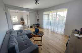 Apartament 3 camere, 2 bai, 66 mp, terasa, parcare, zona Vivo