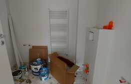 Apartament 3 camere, 2 bai, 66 mp, terasa, parcare, zona Vivo