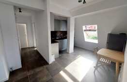 Apartament 3 camere, 2 bai, 66 mp, terasa, parcare, zona Vivo