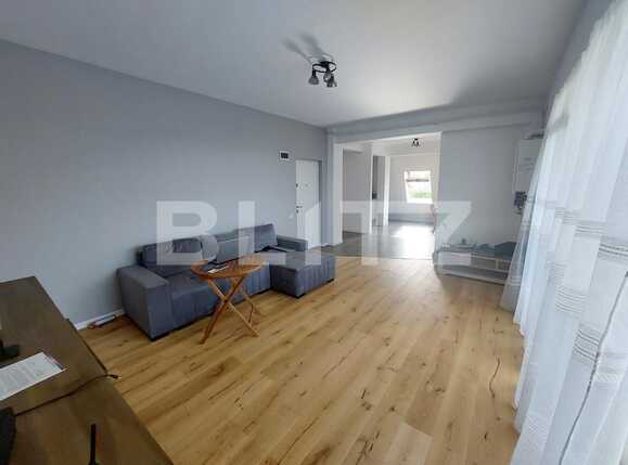 Apartament de vânzare 3 camere Manastur - 82423AV | BLITZ Cluj-Napoca | Poza3