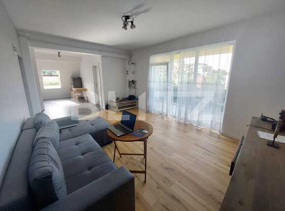 Apartament de vânzare 3 camere Manastur - 82423AV | BLITZ Cluj-Napoca | Poza1