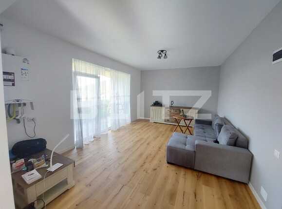 Apartament de vânzare 3 camere Manastur - 82423AV | BLITZ Cluj-Napoca | Poza2