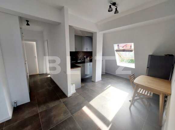 Apartament de vânzare 3 camere Manastur - 82423AV | BLITZ Cluj-Napoca | Poza4