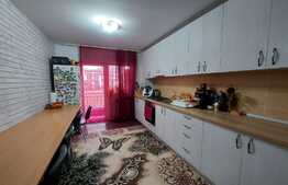 Apartament 2 camere, decomandat, 59 mp, parcare, zona Eroilor!