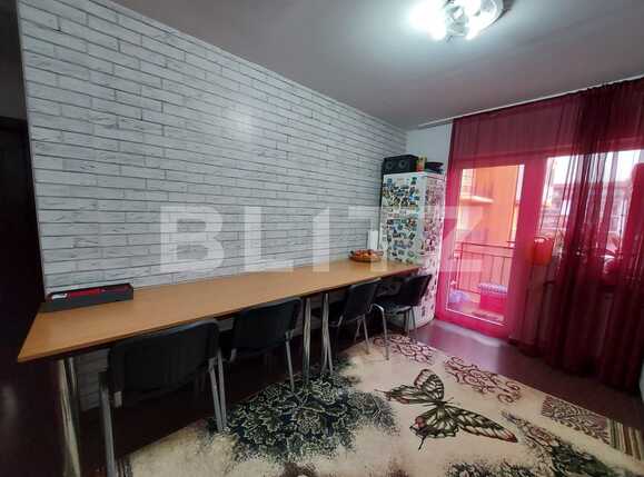 Apartament de vânzare 2 camere Floreşti - 82424AV | BLITZ Cluj-Napoca | Poza2