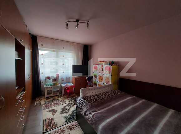 Apartament de vânzare 2 camere Floreşti - 82424AV | BLITZ Cluj-Napoca | Poza4