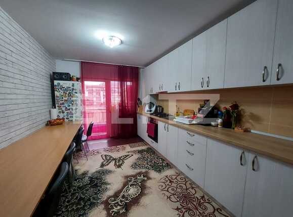 Apartament de vânzare 2 camere Floreşti - 82424AV | BLITZ Cluj-Napoca | Poza1