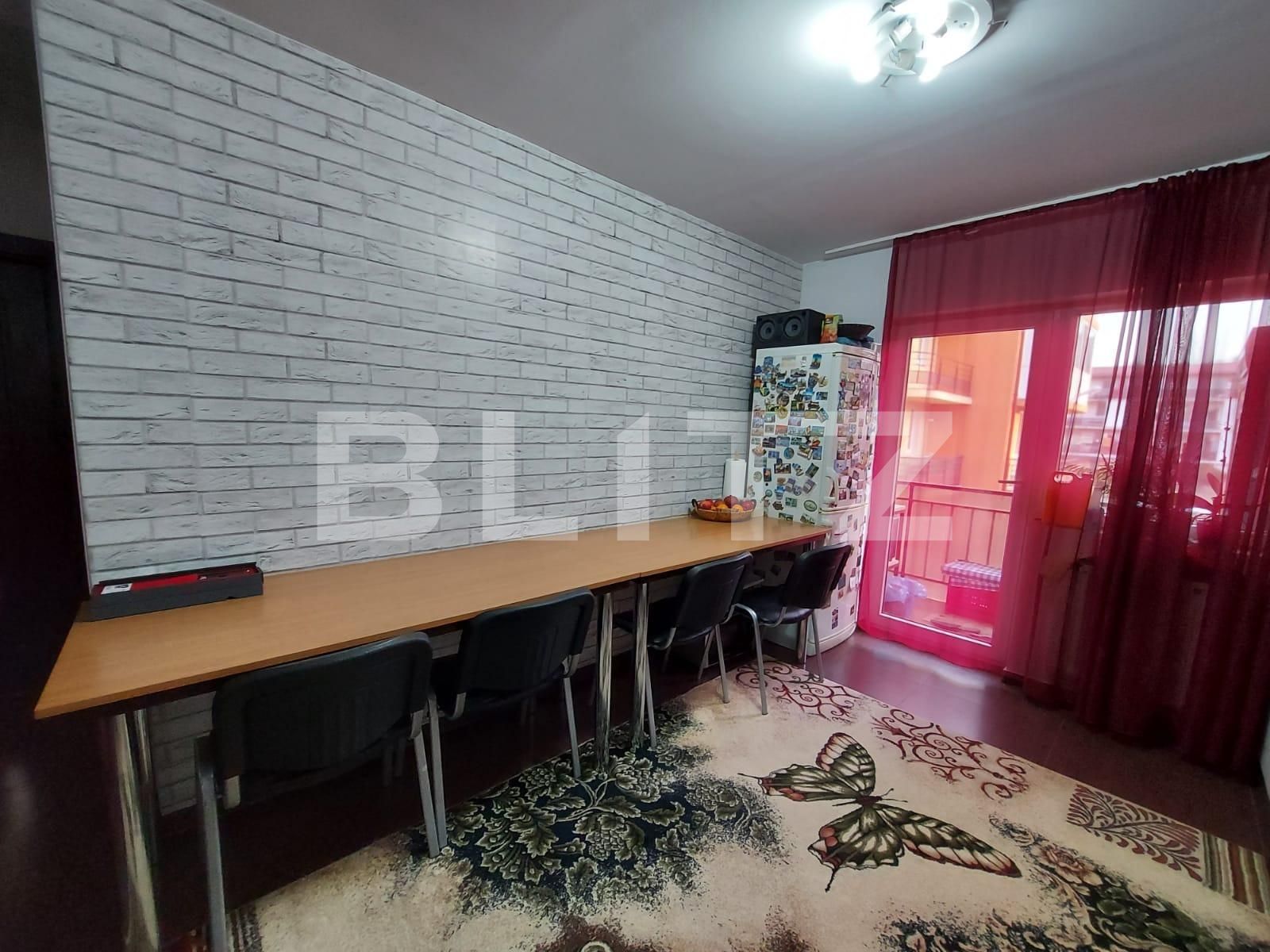 Apartament de vânzare 2 camere Floreşti - 82424AV | BLITZ Cluj-Napoca | Poza2