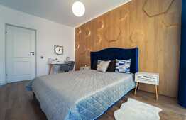 Apartament de lux, la cheie, incalzire in pardoseala, totul nou, zona Terra